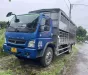 Mitsubishi Fuso 2021 - Chính chủ bán xe MITSUBISHI FUSO sx năm 2021