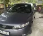 Kia Forte 2009 - BÁN XE KIA FORTE  - 2009 - Giá 215 TRIỆU .