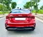 Kia K3 2022 - CHÍNH CHỦ CẦN BÁN XE KIA LUXURY 2022 ĐỎ RỰC RỠ