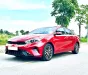 Kia K3 2022 - CHÍNH CHỦ CẦN BÁN XE KIA LUXURY 2022 ĐỎ RỰC RỠ