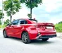 Kia K3 2022 - CHÍNH CHỦ CẦN BÁN XE KIA LUXURY 2022 ĐỎ RỰC RỠ