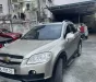 Chevrolet Captiva 2009 - Chính chủ sx 2009 Chevolet Captiva số tự động.