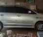 Toyota Innova 2012 - Toyota Innova 2012 số sàn, màu bạc, bản G, 8 chỗ