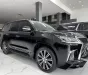 Lexus LX 570 MBS 4 chỗ Trung Đông 2018 - Bán Lexus LX570 MBS 4 chỗ nhập Trung Đông, bản full. sản xuất 2018.