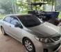 Toyota Corolla 2013 - Chính Chủ Cần Bán Xe Toyota, Số Sàn, Sản Xuất Năm 2013, Việt Nam