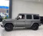 Mercedes-Benz G63 Edition one 2020 - Bán Mercedes G63 Edition one Model 2020, xám xi măng, nội thất Hermes