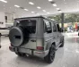 Mercedes-Benz G63 Edition one 2020 - Bán Mercedes G63 Edition one Model 2020, xám xi măng, nội thất Hermes