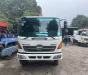 Hino 500 Series 2017 - HÀNG SỊN HINO FC 2017 GẮN CẨU UNIC 370 (4 hoặc 5 đốt)