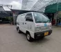 Suzuki Blind Van 2021 - Bán xe Van Suzuki 580kg màu trắng mua năm 2021