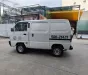 Suzuki Blind Van 2021 - Bán xe Van Suzuki 580kg màu trắng mua năm 2021