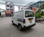 Suzuki Blind Van 2021 - Bán xe Van Suzuki 580kg màu trắng mua năm 2021