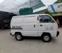 Suzuki Blind Van 2021 - Bán xe Van Suzuki 580kg màu trắng mua năm 2021