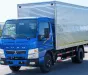 Mitsubishi Fuso MITSUBISHI FUSO CANTER TF4.9 2024 - Bán xe Tải 1.9 tấn Mitsubishi Fuso Canter TF4.9 đời 2024 .