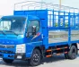 Mitsubishi Fuso MITSUBISHI FUSO CANTER TF4.9 2024 - Bán xe Tải 1.9 tấn Mitsubishi Fuso Canter TF4.9 đời 2024 .