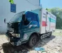 Hyundai Porter 2008 - CẦN TIỀN MUA HOẶC ĐỔI XE BÁN TẢI. NHÀ BÁN CẢ HOẶC AI MUA XE NÀO BÁN XE ĐÓ Ở NINH BÌNH 