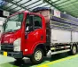 Isuzu Q-SERIES  QMR77HE4 2024 - Xe tải Isuzu QKR270 thùng bạt bửng nhôm