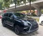 Lexus GX460 Nhập Trung Đông 2021 - Lexus GX460 Premium nhập Trung Đông 2021, xe full kịch, 1 chủ từ mới.