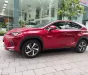 Lexus NX 300 2020 - Bán Lexus NX300 sản xuất 2020, lăn bánh 19.000Km, xe mới 99%.