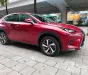 Lexus NX 300 2020 - Bán Lexus NX300 sản xuất 2020, lăn bánh 19.000Km, xe mới 99%.