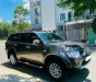 Mitsubishi Pajero Sport 2012 - PAJERO SPORT - Mode 2013 - Full Options xe đẹp ít có