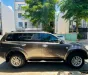 Mitsubishi Pajero Sport 2012 - PAJERO SPORT - Mode 2013 - Full Options xe đẹp ít có