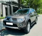 Mitsubishi Pajero Sport 2012 - PAJERO SPORT - Mode 2013 - Full Options xe đẹp ít có