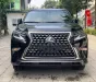 Lexus GX460 Luxus 2020 - Em bán chiếc Lexus GX460 Luxury Xuất Trung Đông sản xuất năm 2020 một chủ mua mới từ đầu.