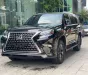 Lexus GX460 Luxus 2020 - Em bán chiếc Lexus GX460 Luxury Xuất Trung Đông sản xuất năm 2020 một chủ mua mới từ đầu.