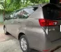 Toyota Innova 2017 - Chính chủ bán xe Innova G-2017