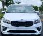 Kia Sedona Platinum 2019 - KIA SEDONA Platinum Dầu 2019 chính chủ đi ít bảo dưỡng hãng.