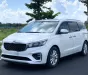 Kia Sedona Platinum 2019 - KIA SEDONA Platinum Dầu 2019 chính chủ đi ít bảo dưỡng hãng.