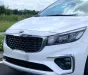 Kia Sedona Platinum 2019 - KIA SEDONA Platinum Dầu 2019 chính chủ đi ít bảo dưỡng hãng.