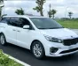 Kia Sedona Platinum 2019 - KIA SEDONA Platinum Dầu 2019 chính chủ đi ít bảo dưỡng hãng.