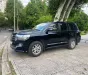 Toyota Land Cruiser 4.6 V8 2016 - Toyota Land Cruiser 4.6V8, sản xuất 2016, biển Hà Nội từ mới.