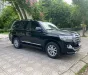 Toyota Land Cruiser 4.6 V8 2016 - Toyota Land Cruiser 4.6V8, sản xuất 2016, biển Hà Nội từ mới.