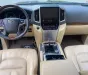 Toyota Land Cruiser 4.6 V8 2016 - Toyota Land Cruiser 4.6V8, sản xuất 2016, biển Hà Nội từ mới.