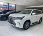 Lexus LX 570 nhập khẩu 2016 - Lexus LX570 nhập khẩu 2016, xe cực đẹp, tư nhân, chính chủ.