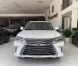 Lexus LX 570 nhập khẩu 2016 - Lexus LX570 nhập khẩu 2016, xe cực đẹp, tư nhân, chính chủ.