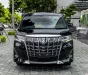 Toyota Alphard 2022 - Chính chủ cần bán Toyota Alphard