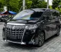 Toyota Alphard 2022 - Chính chủ cần bán Toyota Alphard