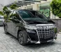 Toyota Alphard 2022 - Chính chủ cần bán Toyota Alphard