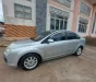 Ford Focus 2005 - Thông tin Ford Focus 2005 2.0 cửa sổ trời, số tụe động, màu XÁM XANH.