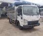 Isuzu Q-SERIES  QMR77HE4 2024 - Cần bán xe tải Isuzu QKR270 thùng bạt Inox