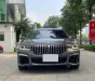 BMW 730Li 2021 - Bán BMW 730LI model 2021, lăn bánh cưc ít,1 chủ, biển Hà Nội.