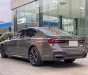 BMW 730Li 2021 - Bán BMW 730LI model 2021, lăn bánh cưc ít,1 chủ, biển Hà Nội.