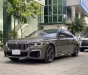 BMW 730Li 2021 - Bán BMW 730LI model 2021, lăn bánh cưc ít,1 chủ, biển Hà Nội.