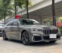 BMW 730Li 2021 - Bán BMW 730LI model 2021, lăn bánh cưc ít,1 chủ, biển Hà Nội.