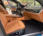 BMW 730Li 2021 - Bán BMW 730LI model 2021, lăn bánh cưc ít,1 chủ, biển Hà Nội.