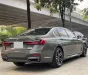 BMW 730Li 2021 - Bán BMW 730LI model 2021, lăn bánh cưc ít,1 chủ, biển Hà Nội.