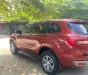 Ford Everest 2018 - Em chính chủ bán xe Ford Everest 2018 2.0 AT Trend Đỏ 